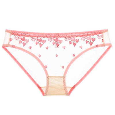 Erinevates mudelites stiilsed pitsi ja võrguga naiste bikiinid