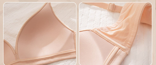 Γυναικείο μπουστάκι με τριγωνικές κούπες