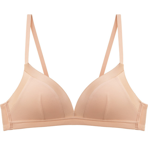 Γυναικείο μπουστάκι με τριγωνικές κούπες