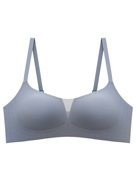 Γυναικεία εσώρουχα χωρίς ραφές με διχτυωτό στοιχείο