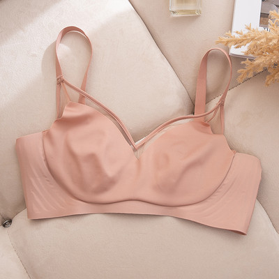 Õmblusteta naiste rinnahoidja tüüpi rinnahoidja