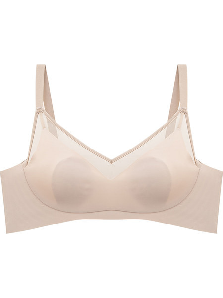 Õmblusteta naiste rinnahoidja tüüpi rinnahoidja