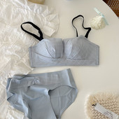 Γυναικείο σετ χωρίς ραφή