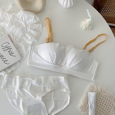 Γυναικείο σετ χωρίς ραφή