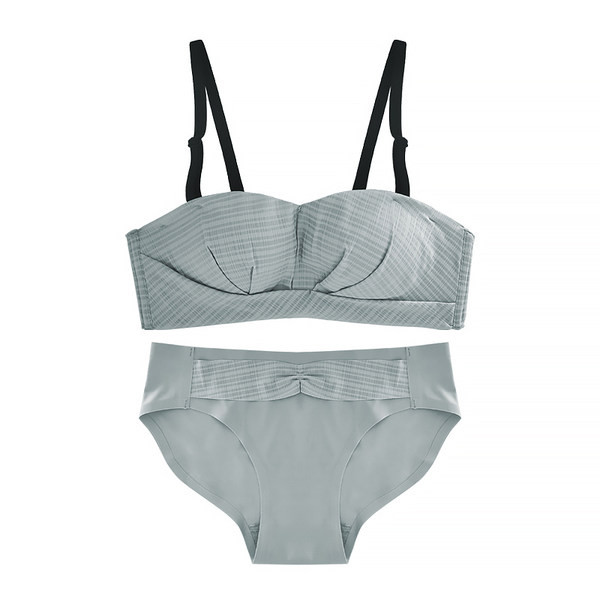 Γυναικείο σετ χωρίς ραφή