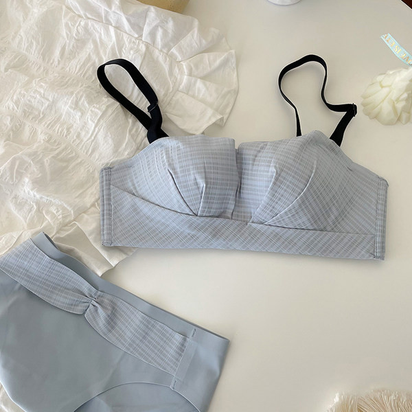 Γυναικείο σετ χωρίς ραφή