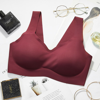 Naiste rinnahoidja tüüpi laiade rihmadega rinnahoidja