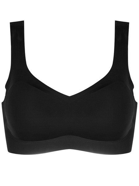 Naiste rinnahoidja tüüpi laiade rihmadega rinnahoidja