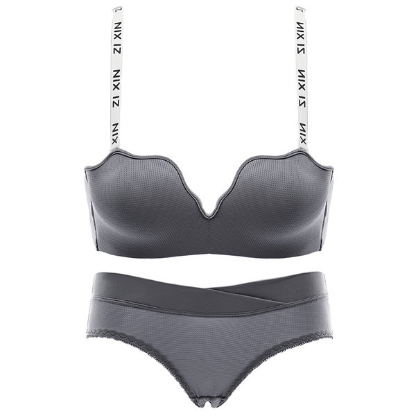 Intiimne naiste bokserite ja rinnahoidja komplekt