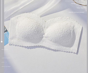 Moodne naiste rinnakorv kahes mudelis