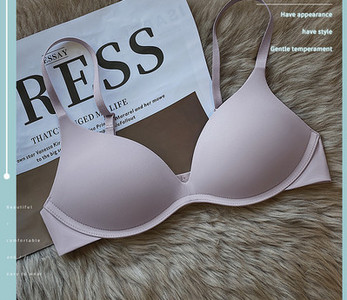 Casual γυναικείο σουτιέν απλό μοντέλο