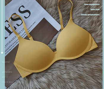 Casual γυναικείο σουτιέν απλό μοντέλο