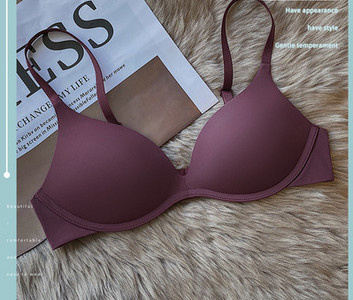 Casual γυναικείο σουτιέν απλό μοντέλο