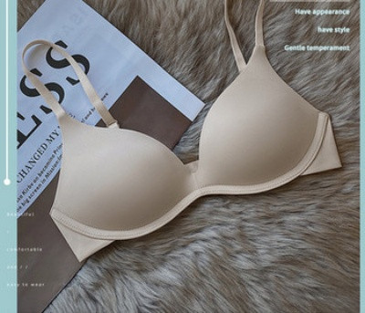 Casual γυναικείο σουτιέν απλό μοντέλο