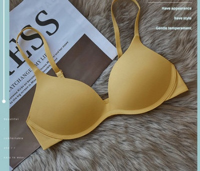 Casual γυναικείο σουτιέν απλό μοντέλο