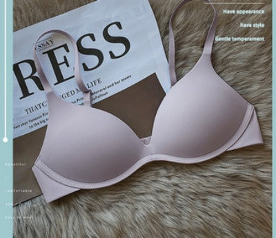 Casual γυναικείο σουτιέν απλό μοντέλο