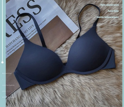 Casual γυναικείο σουτιέν απλό μοντέλο