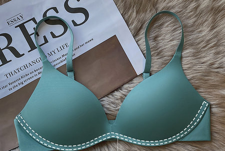 Casual γυναικείο σουτιέν απλό μοντέλο