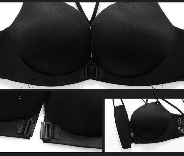 Intiimne pitsiga bikiinide ja rinnahoidja komplekt