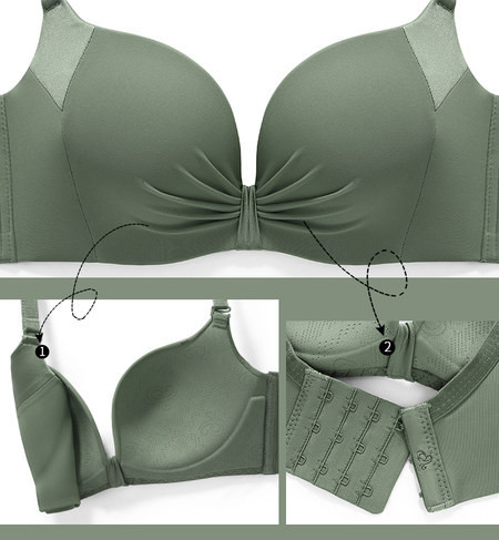 Õmblusteta naiste komplekt koos kõrge vöökohaga bikiinidega