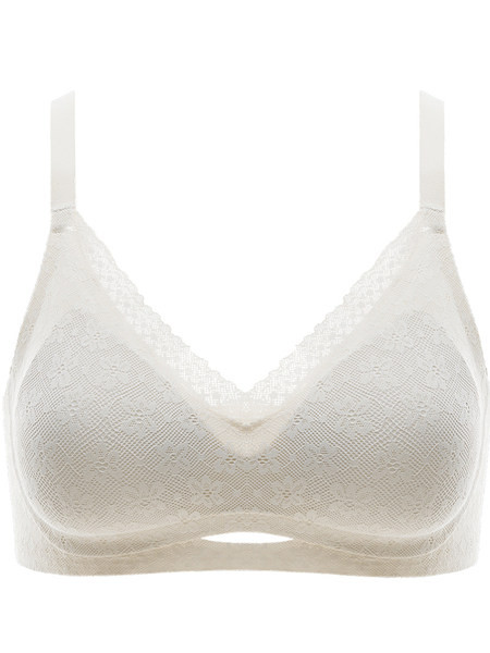 Naiste pitsrinnahoidja kolmnurksete topsidega