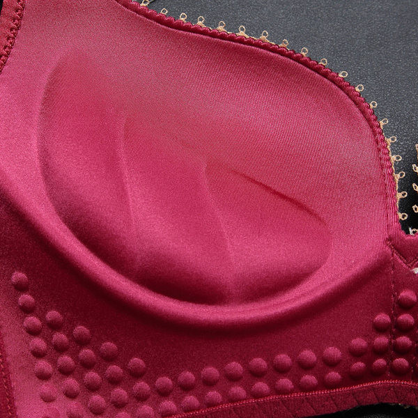 Naiste rinnahoidja pitsi ja paelaga