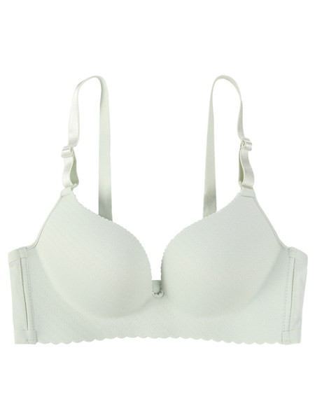 Kahe õmblusteta naiste rinnahoidja komplekt