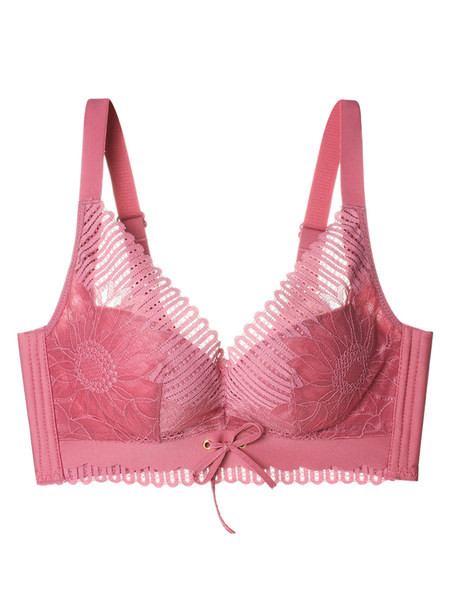 Komplektis 2 tõstva efektiga ja õhukeste rihmadega rinnahoidjat