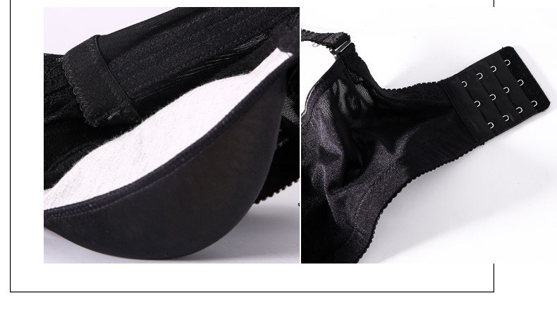 Naiste aluspesu komplekt kahes osas - mitu mudelit