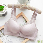 Naiste rinnahoidja paela ja pitsiga