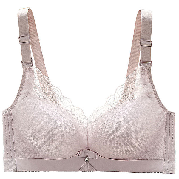 Naiste rinnahoidja paela ja pitsiga