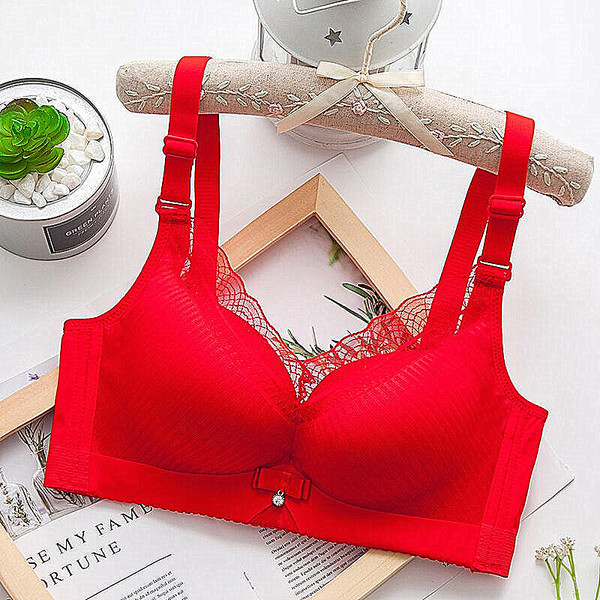 Naiste rinnahoidja paela ja pitsiga