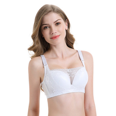 Naiste pitsrinnahoidja - kaks mudelit