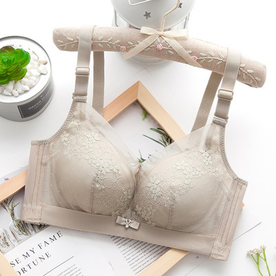 Naiste reguleeritav paelaga rinnahoidja