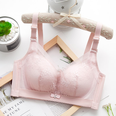 Naiste reguleeritav paelaga rinnahoidja