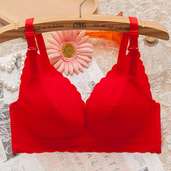 Naiste kolmnurksete topsidega rinnahoidja