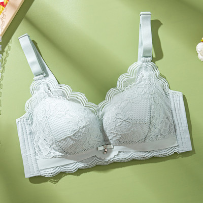 Naiste pitsrinnahoidja reguleeritavate rihmadega