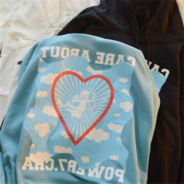 Naiste prindi ja kapuutsiga sport dressipluus