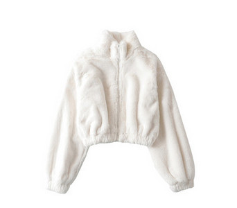 Kinnitusega moodne naiste dressipluus