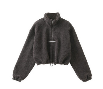 Igapäevane naiste lühike dressipluus ilma kinnituseta lipsudega