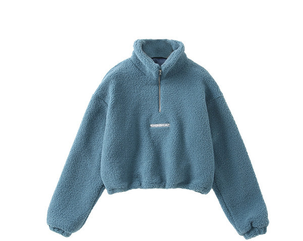 Igapäevane naiste lühike dressipluus ilma kinnituseta lipsudega