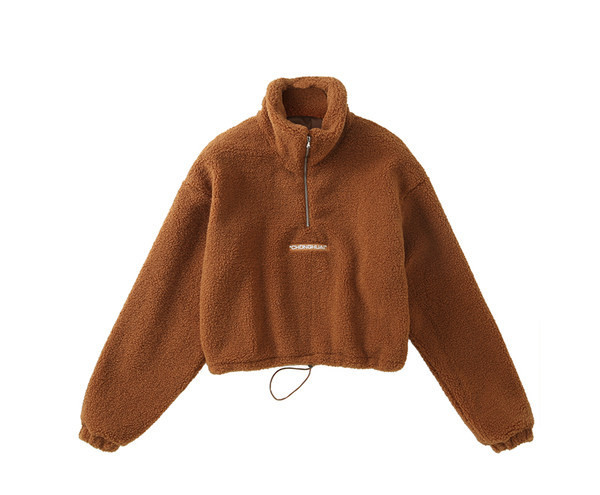 Igapäevane naiste lühike dressipluus ilma kinnituseta lipsudega