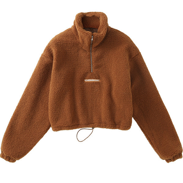 Igapäevane naiste lühike dressipluus ilma kinnituseta lipsudega