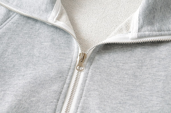 Γυναικεία αθλητική μπλούζα με φερμουάρ σε πολλά χρώματα