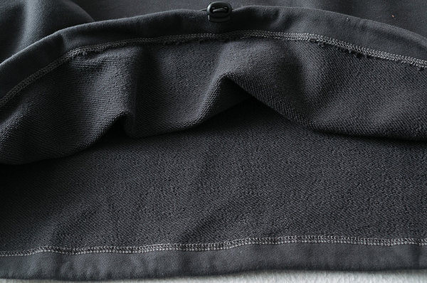 Naiste vabaaja dressipluus lipsudega ilma kinnituseta