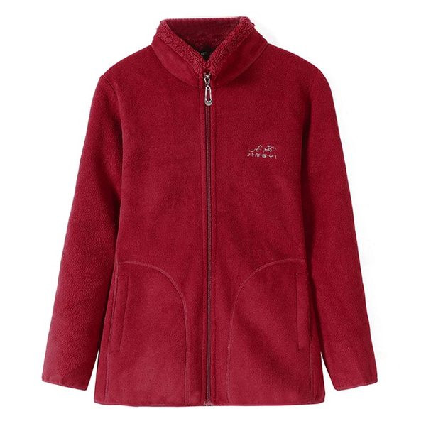 Igapäevane kõrge kraega naiste dressipluus