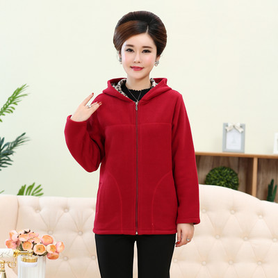 Kinnituse ja kapuutsiga naiste igapäevane dressipluus