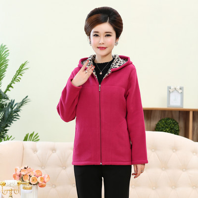 Kinnituse ja kapuutsiga naiste igapäevane dressipluus