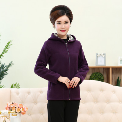 Kinnituse ja kapuutsiga naiste igapäevane dressipluus