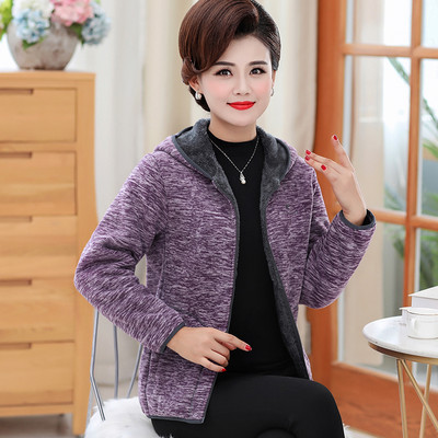 Igapäevane naiste polsterdatud dressipluus